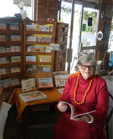 Ruby's Cargo - Stayed 4