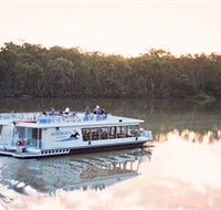 Wentworth River Cruises - Stays Accommodation