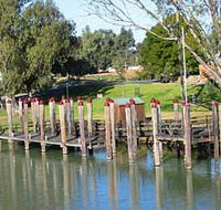 Wentworth Wharf - Stays Accommodation