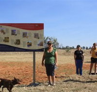 Coolibah Walk - Stayed