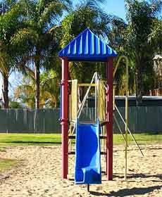 ODonnell Park At Curlwaa - Stays Accommodation 0