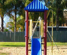 ODonnell Park At Curlwaa - Stays Accommodation 3