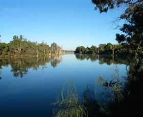 O'Donnell Park Curlwaa - Stays Accommodation 0