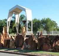 Jericho Crystal Trumpeters - Stayed