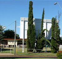 Jericho Drive Inn - Stayed