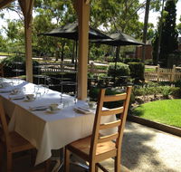 Gatehouse High Tea Rooms - Stayed
