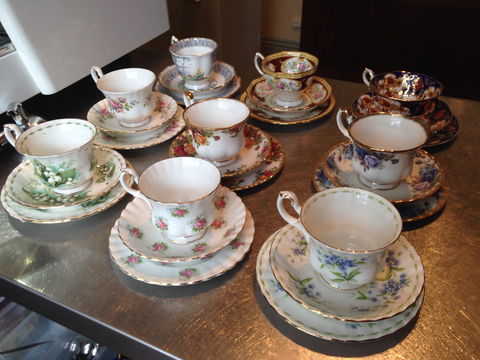 Gatehouse High Tea Rooms - Stayed 1