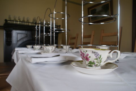 Gatehouse High Tea Rooms - Stayed 2