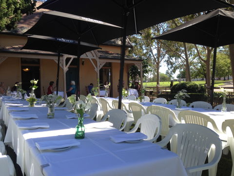 Gatehouse High Tea Rooms - Stayed 3