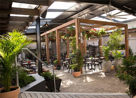 Windsor RSL - Stayed 4