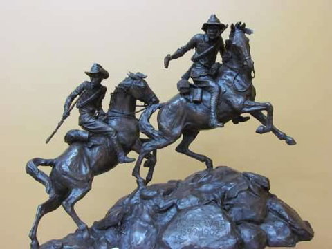 Garling Gallery - Stayed 1