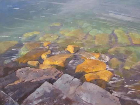 Garling Gallery - Stayed 3