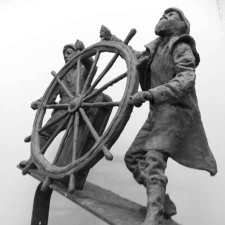 Garling Gallery - Stayed 4