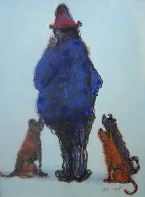 Eris Fleming Gallery - Stays Accommodation 1