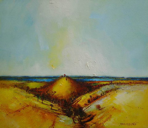 Eris Fleming Gallery - Stays Accommodation 2