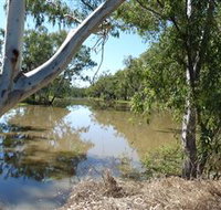 Red Bank Park - Stayed