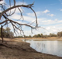 Toorale National Park - Stayed