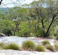 White Mountains National Park - Stayed