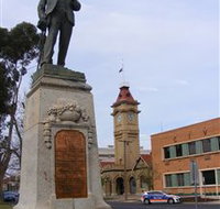 The Chaffey Trail Mildura - Stays Accommodation