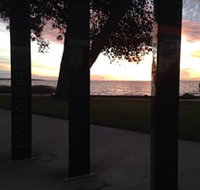 Meningie's Pelican Path - Yunti Ngopun Ngami - Stayed