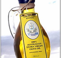 Varapodio Estate - Stayed