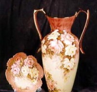 Rest-A-While Gardens and Gallery - Stayed