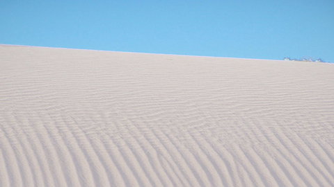 Mungo National Park - Stayed 3