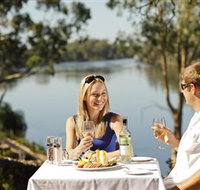 Trentham Estate Winery - Stayed