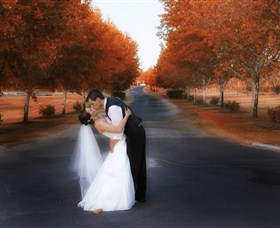 Trentham Estate Winery - Stayed 7