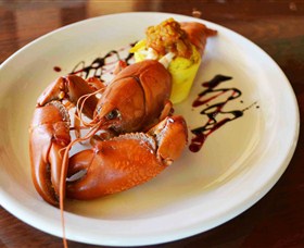 Trentham Estate Winery - Stayed 6