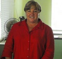 Augathella Library and Visitor Information Centre - Stayed