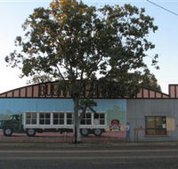 Augathella Heritage Trail - Stayed