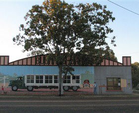 Augathella Heritage Trail - Stayed 0