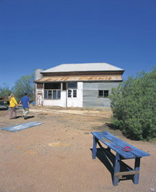 Kookynie Ruins - Stayed 2