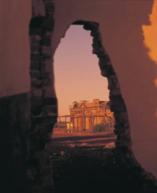 Kookynie Ruins - Stayed 3