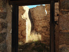 Chinaman's Hut - Stayed 1