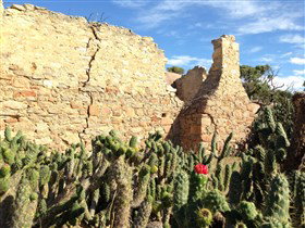 Chinaman's Hut - Stayed 0