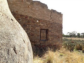 Chinaman's Hut - Stayed 3