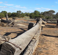 Zanci Pastoral Loop - Stayed