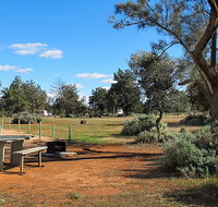 Vigars Well picnic area - Stayed