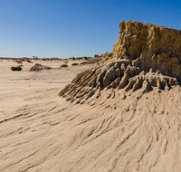 Walls of China - Stayed