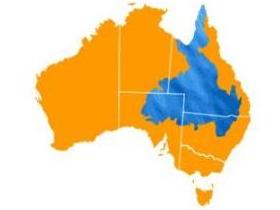 Morven Great Artesian Basin - Stayed 0