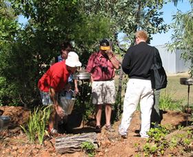 Mount Surprise Gems - Stayed 2