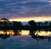 Murray-Sunset National Park - Stayed