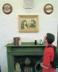 Boulder Pharmacy Museum - Stayed 0