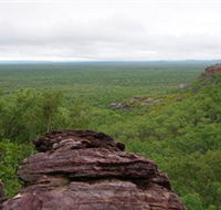 Barrk Sandstone Walk - Stayed