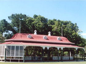 Lissner Park - Stayed 2