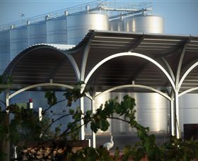 Andrew Peace Wines - Stayed 1