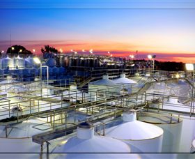 Andrew Peace Wines - Stayed 3