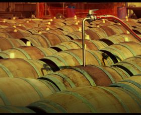 Andrew Peace Wines - Stayed 6